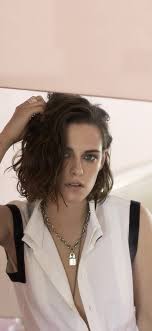See what kristen faye (kristen_caoagas) has discovered on pinterest, the world's biggest plant aesthetic aesthetic pastel wallpaper minimalist wallpaper plant wallpaper pretty wallpapers. Download 1125x2436 Wallpaper Beautiful Kristen Stewart Brunette Celebrity Iphone X 1125x2436 Hd Image Background 16698