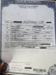 Online birth certificate maker rome fontanacountryinn com. Frame Certificates Funny Fake Birth Certificate