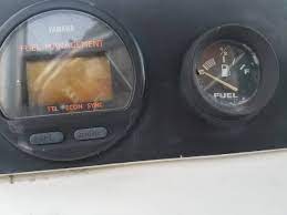 Connecting resistors and capacitors strain gauge (page 48) ohmmeter, multimeter, voltmeter, ammeter, measurement, absolute error, relative error (page 50). Why Does My Boat Fuel Gauge Fluctuate Stuck On Empty Or Full