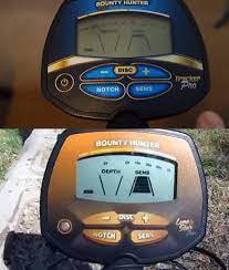 The tracker iv is a simple and straightforward metal detector, but what it does have is well worth noticing. Bounty Hunter Tracker Pro The Equinox Killer Video New 2017 Md Hunter Blog