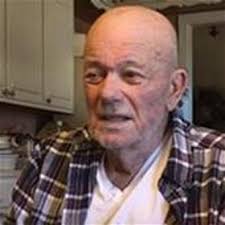 Obituary information for Robert Keith Salmon