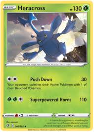 Hidden fates & shiny vault; Rebel Clash Pokemon Card Set List