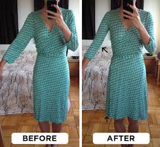 Big and tall stores are a thing material and construction, some people only want to wear raw or selvedge denim. 17 Super Useful Styling Tips For Women Under 5 4