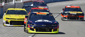 He'll have a good shot after winning the pole. Axalta Flames Return To William Byron S No 24 For Michigan Doubleheader Axalta Racing