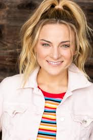 Rad Lands (TV Series 2017)