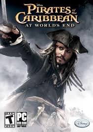 At world's end) è il terzo capitolo della saga cinematografica di pirati dei caraibi e l'ultimo episodio della trilogia. Pirati Dei Caraibi Ai Confini Del Mondo Videogioco Pirati Dei Caraibi Wiki Fandom