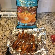 Check spelling or type a new query. Ultimate Fish Sticks From Costco Mildlyinfuriating