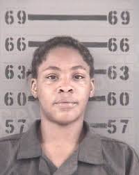 West, Deon Bernard** (B /M/21) Arrest