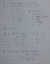 Maybe you would like to learn more about one of these? Materi Dan Kunci Jawaban Buku Siswa Senang Belajar Matematika Kelas 4 Sd Semester 2 Halaman 115 116 119 120 125 126 Lifanen