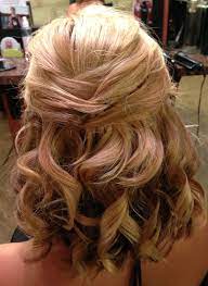 Those falling into the second camp will. 15 Latest Half Up Half Down Wedding Hairstyles For Trendy Brides Hair Styles