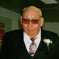 Obituary of Robert Arthur Cameron