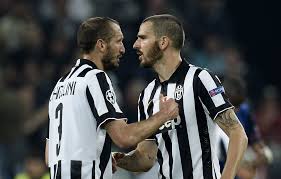 Не беспокойтесь», — сказал бонуччи. Kellini O Perehode Bonuchchi V Milan Juventus Official Fan Club Russia