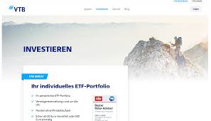 Die vtb bank ist die deutsche niederlassung der russischen vtb gruppe. á… Vtb Invest Test Erfahrungen Bewertung 08 2021