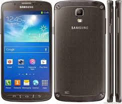 مواصفات ومميزات سامسونج جلاكسي Samsung Galaxy S4 Active I9295