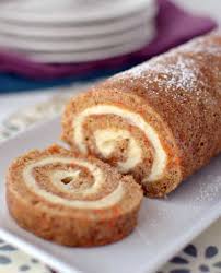 7 butir telur 100 gr tepung terigu 100 gr gula. 5 Resep Roll Cake Lembut Istimewa