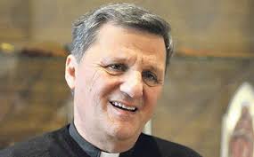 Pandemic Shows Us Future Church: Vatican Synod Secretary