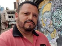 Asesinan a fotoperiodista en Ciudad Juárez