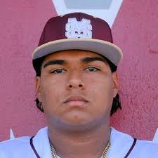 Anthony Espinoza's High School Career Home