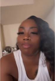 Ebony Thomas Cheyenne Wy