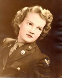 Mary Louise Swafford Moss (1921-1967)