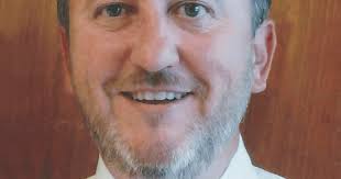 Dock Hollingsworth is the new Senior Pastor at Big Canoe Chapel