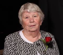 Dorothy Elizabeth McMahon Obituary