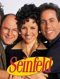 Seinfeld: Season 5