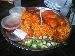 Tapi mereka bukan ada makanan pedas je, makanan lain. Tempat Makan Best Di Seremban Miszdae Travel Blogger Malaysia