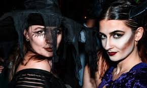 Uptown Beer Garden Has Been Transformed Into a Stranger Things Pop-Up Just  in Time For Halloween