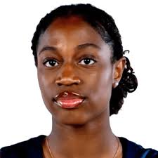 Kathy-Emma Otto, stats match par match