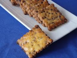 Sables Au Chocolat Bredele Le Blog De Michelle Plaisirs De La Maison Sables Au Chocolat Sables Alimentation