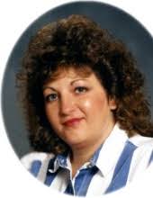 Obituary information for Melissa B. Wilson