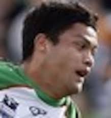 NRL: Luke tipped to return early from injury to rescue Rabbitohs