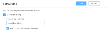 How To Stop Outlook From Forwarding Spam Mail Microsoft Community