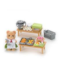 Pin On Calico Critters