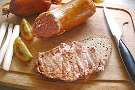 Feine Teewurst Von Braupit Chefkoch Rezept Teewurst Wurstchen Rezepte Mit Wurstchen