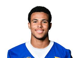 South Dakota State Jackrabbits College Football Roster