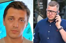 Chris Ducci i Monika Czajkowska będą mieć drugie dziecko