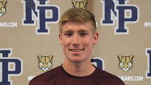 NIC Boys Track and Field All-Conference