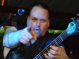 Allen Ronald Mead's Memorial Website