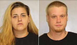 Greencastle pair charged in murder of Chambersburg-area woman