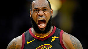 LeBron James jugará en Los Angeles Lakers: la Conferencia Este se queda sin  su estrella