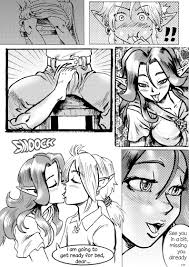 Super Wild Legend 2 Page 28 by Saikyo3b - Hentai Foundry