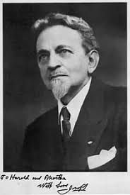 friends and associates