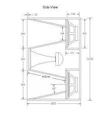 The best diy speaker kits audiophile.although lacking alternative methods of fire illumination, the zippo emergency fire package is excellent to sling in your backpack for, yes, emergencies just! Speakerplans Com Diy Full Range Horn Speaker Plans Speaker Box Design Speaker Design