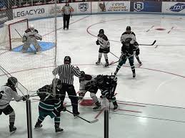 Preview: Defending state champ Central Wisconsin Storm open season at  Wisconsin Valley Union