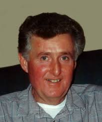 Kenneth Roger “Ken” MacEachern Obituary