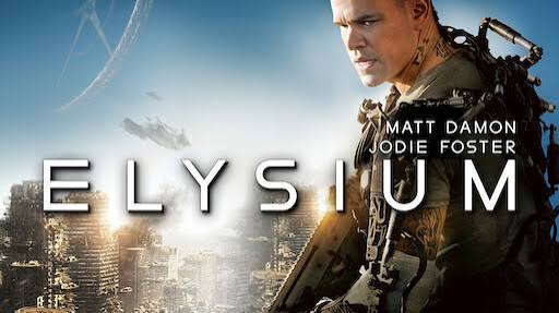 ELYSIUM Review | ALsensei