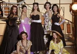 Seconda puntata della fiction il paradiso delle signore: tutti i personaggi  - Famiglia Cristiana