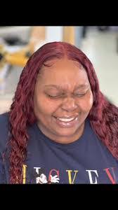 Pamela Rosemond's Instagram, Twitter & Facebook